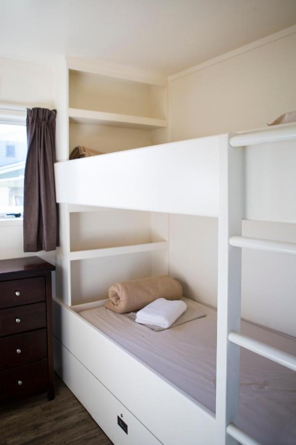 Mercury Bay Holiday Park Whitianga Exterior photo