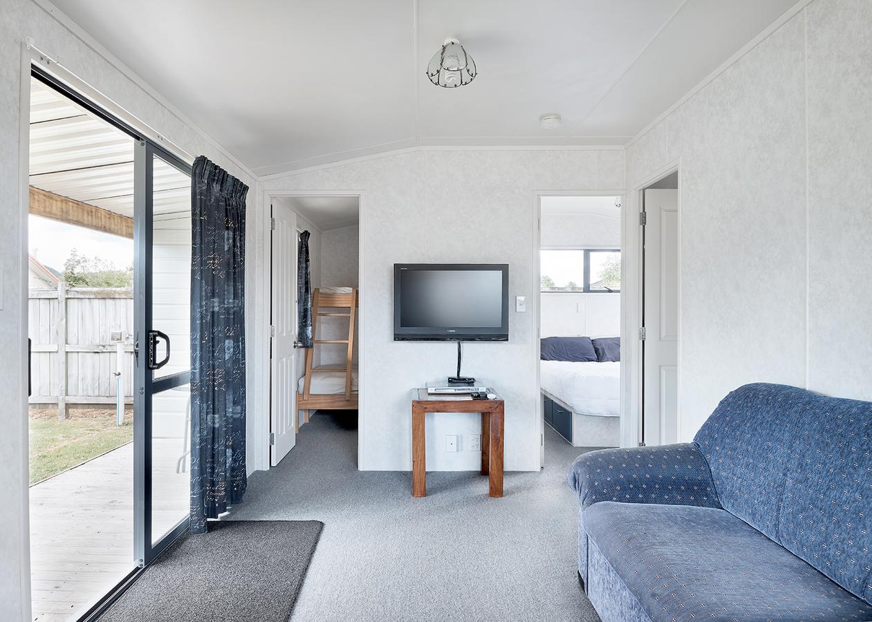 Mercury Bay Holiday Park Whitianga Exterior photo