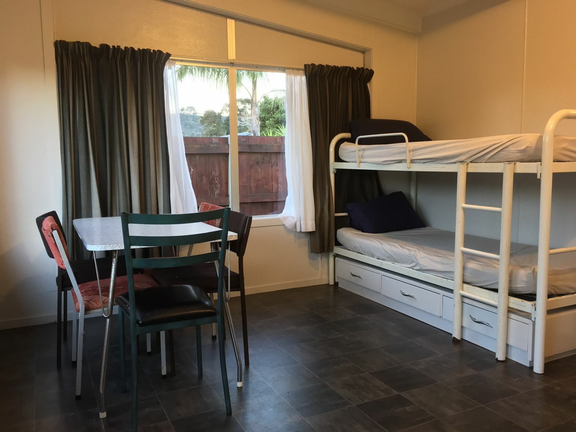 Mercury Bay Holiday Park Whitianga Exterior photo