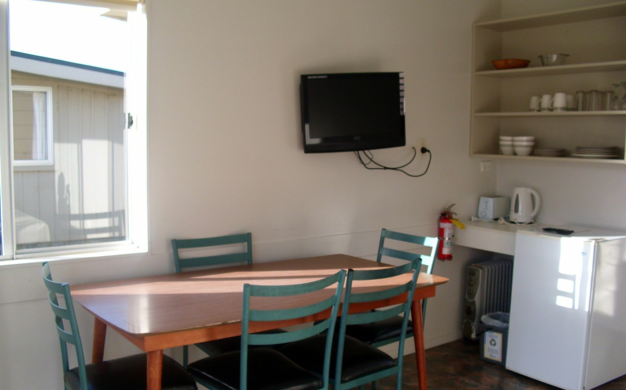 Mercury Bay Holiday Park Whitianga Exterior photo