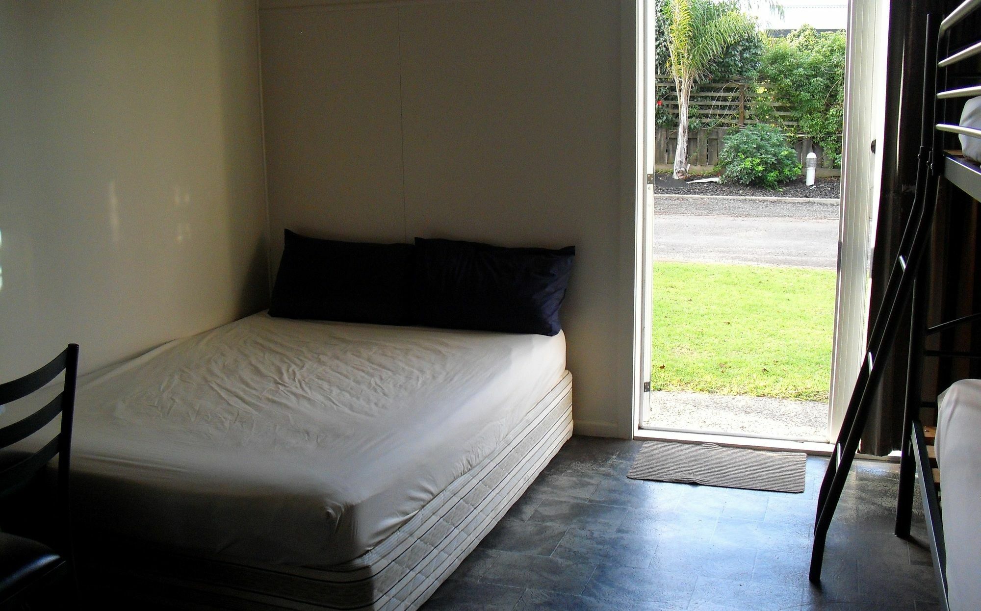Mercury Bay Holiday Park Whitianga Exterior photo
